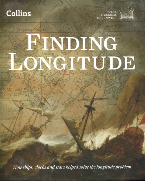 Finding Longitude001