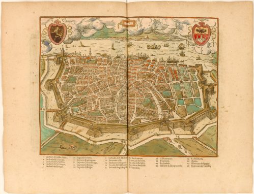Guicciardini_Map_of_Antwerp